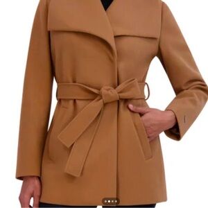Tahari Wool blend Coat